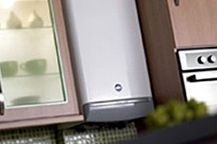 trusted boilers North Cliffe