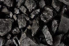 North Cliffe coal boiler costs