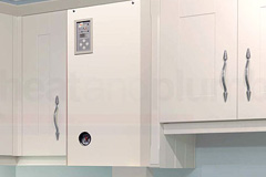 North Cliffe electric boiler quotes