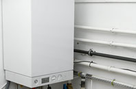 free North Cliffe condensing boiler quotes