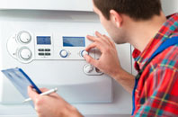 free North Cliffe gas safe engineer quotes