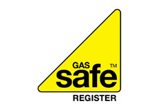 gas safe companies North Cliffe